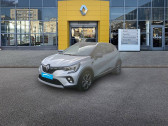 Annonce Renault Captur occasion Essence Captur TCe 100  BREST