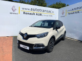 Renault Captur Captur TCe 120 Energy E6 Intens EDC 5p   Albi 81