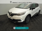 Annonce Renault Captur occasion Essence Captur TCe 120 Energy EDC Initiale Paris  Neufchtel-en-Bray