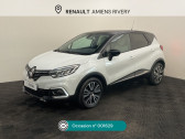 Annonce Renault Captur occasion Essence Captur TCe 120 Energy EDC Initiale Paris � Rivery