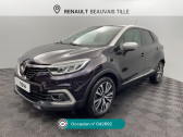 Annonce Renault Captur occasion Essence Captur TCe 120 Energy EDC Initiale Paris � Beauvais