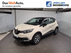 Renault Captur occasion année 2017 boite Automatique Annonce Renault Captur occasion Essence Captur TCe 120 Energy EDC Intens 5p à La Motte-Servolex