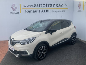Renault Captur , garage AUTOMOBILES ALBIGEOISES  Albi