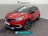 Annonce Renault Captur occasion Essence Captur TCe 120 Energy EDC Intens  DREUX