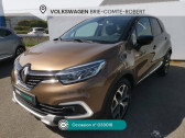 Renault Captur Captur TCe 120 Energy EDC Intens  � Brie-Comte-Robert 77