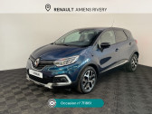 Renault Captur occasion année 2018 boite Automatique Annonce Renault Captur occasion Essence Captur TCe 120 Energy EDC Intens à Rivery