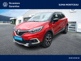 Renault Captur occasion année 2018 boite Automatique Annonce Renault Captur occasion Essence Captur TCe 120 Energy EDC à Montceau les Mines