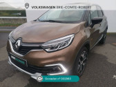 Annonce Renault Captur occasion Essence Captur TCe 120 Energy EDC � Brie-Comte-Robert