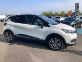 Renault Captur Captur TCe 120 Energy Initiale Paris 5p   Villefranche-de-Rouergue 12