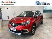 Renault Captur occasion année 2017 boite Manuelle Annonce Renault Captur occasion Essence Captur TCe 120 Energy Intens 5p à Sallanches