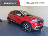 Renault Captur occasion année 2018 boite Manuelle Annonce Renault Captur occasion Essence Captur TCe 120 Energy Intens 5p à Hagetmau