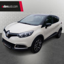 Renault Captur Captur TCe 120 Energy Intens 5p   Mont-de-Marsan 40