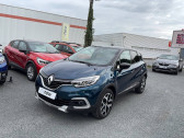 Renault Captur Captur TCe 120 Energy Intens 5p  2018 - annonce de voiture en vente sur Auto Sélection.com