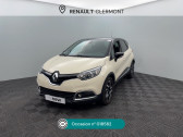 Annonce Renault Captur occasion Essence Captur TCe 120 Energy Intens EDC � Clermont
