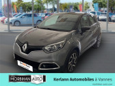 Renault Captur occasion année 2016 boite Automatique Annonce Renault Captur occasion Essence Captur TCe 120 Energy Intens EDC à Vannes