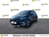Annonce Renault Captur occasion Essence Captur TCe 120 Energy Intens  Athis-Mons