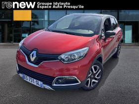 Renault Captur , garage ESPACE AUTO PRESQU ILE  GUERANDE