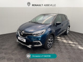 Annonce Renault Captur occasion Essence Captur TCe 120 Energy Intens  Abbeville