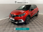 Annonce Renault Captur occasion Essence Captur TCe 120 Energy Intens � �vreux