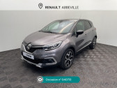 Annonce Renault Captur occasion Essence Captur TCe 120 Energy Intens � Abbeville