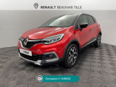 Renault Captur Captur TCe 120 Energy Intens   Beauvais 60