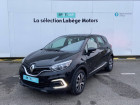 Renault Captur occasion année 2018 boite Manuelle Annonce Renault Captur occasion Essence Captur TCe 120 Energy Iridium 5p à Labège