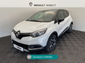 Annonce Renault Captur occasion Essence Captur TCe 120 Energy SL Wave  Seynod