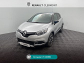 Annonce Renault Captur occasion Essence Captur TCe 120 Energy SL Wave � Clermont