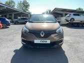 Annonce Renault Captur occasion Essence Captur TCe 120 Energy Zen 5p  Mende