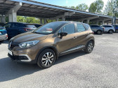 Renault Captur occasion année 2018 boite Manuelle Annonce Renault Captur occasion Essence Captur TCe 120 Energy Zen 5p à Rodez