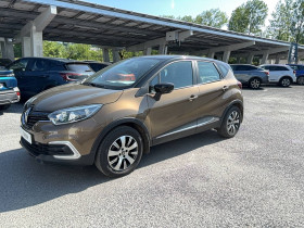 Renault Captur , garage FABRE RUDELLE  Rodez