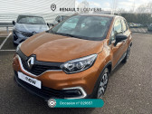 Annonce Renault Captur occasion Essence Captur TCe 120 Energy Zen  Louviers