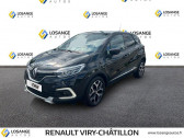 Renault Captur Captur TCe 120 Energy   Viry Chatillon 91