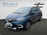 Annonce Renault Captur occasion Essence Captur TCe 120 Energy  LIMOGES