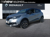 Annonce Renault Captur occasion Essence Captur TCe 120 Energy  SAINT MARTIN D'HERES
