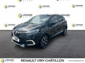 Annonce Renault Captur occasion Essence Captur TCe 120 Energy  Viry Chatillon