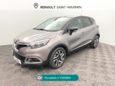 Annonce Renault Captur occasion Essence Captur TCe 120 Intens EDC � Saint-Maximin