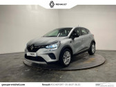 Annonce Renault Captur occasion  Captur TCe 130 EDC FAP-Business à Rochefort