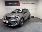 Renault Captur occasion année 2020 boite Automatique Annonce Renault Captur occasion Essence Captur TCe 130 EDC FAP Initiale Paris 5p à Mont de Marsan