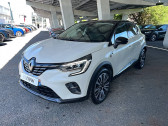 Renault Captur occasion année 2020 boite Automatique Annonce Renault Captur occasion Essence Captur TCe 130 EDC FAP Initiale Paris 5p à Rodez