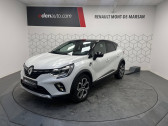 Annonce Renault Captur occasion Essence Captur TCe 130 EDC FAP Intens 5p � Mont de Marsan