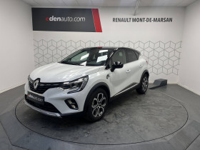 Renault Captur occasion 2020 mise en vente &agrave; Mont de Marsan par le garage RENAULT MONT DE MARSAN - photo n&deg;1