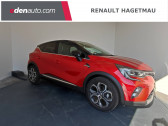 Renault Captur occasion année 2020 boite Automatique Annonce Renault Captur occasion Essence Captur TCe 130 EDC FAP Intens 5p à Hagetmau