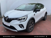 Renault Captur occasion année 2020 boite Automatique Annonce Renault Captur occasion Essence Captur TCe 130 EDC FAP Intens 5p à Libourne