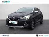 Annonce Renault Captur occasion Essence Captur TCe 130 EDC FAP Intens 5p  Villefranche-de-Rouergue