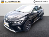 Annonce Renault Captur occasion Essence Captur TCe 130 EDC FAP Intens 5p  Aurillac