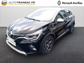 Renault Captur , garage RUDELLE FABRE  Aurillac