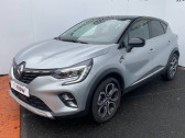 Renault Captur Captur TCe 130 EDC FAP Intens 5p   Albi 81