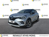 Renault Captur Captur TCe 130 EDC FAP Intens  à Athis-Mons 91