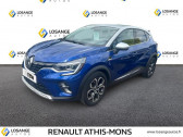 Annonce Renault Captur occasion Essence Captur TCe 130 EDC FAP Intens  Montlhery
